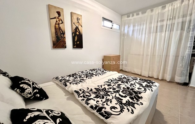 Revente - Maison de ville - Avileses - Inland