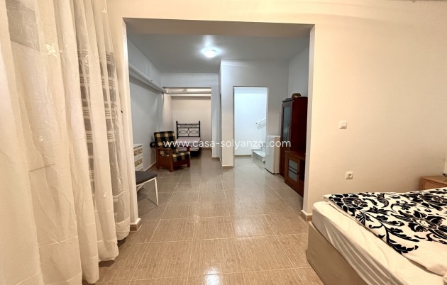 Revente - Maison de ville - Avileses - Inland