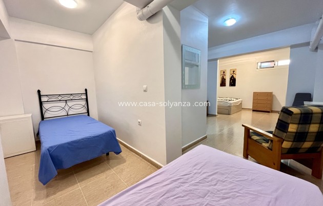 Revente - Maison de ville - Avileses - Inland