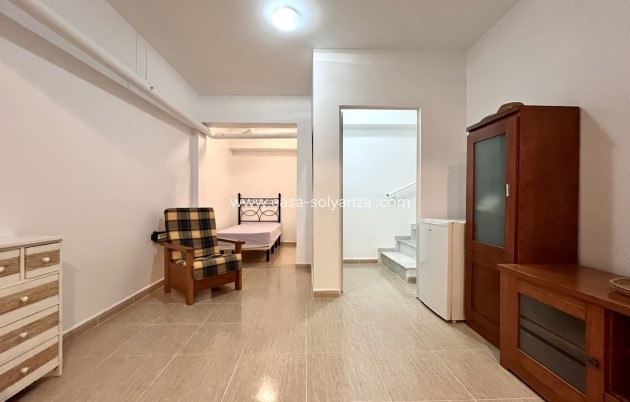 Revente - Maison de ville - Avileses - Inland