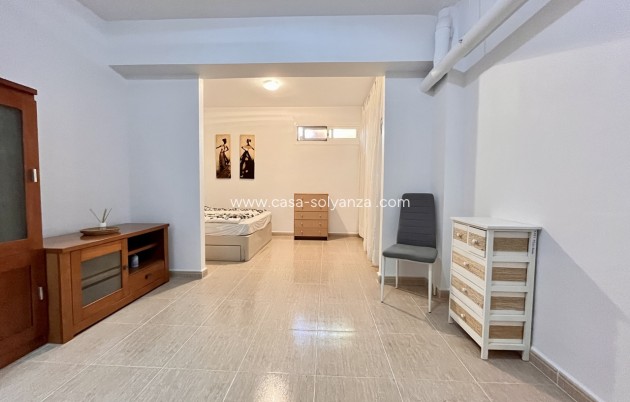 Revente - Maison de ville - Avileses - Inland