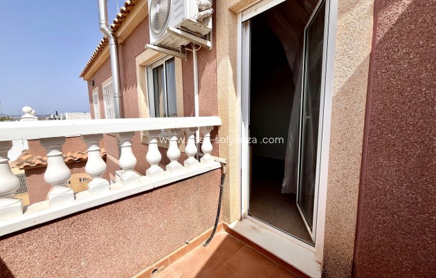 Revente - Maison de ville - Avileses - Inland