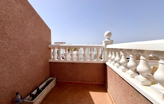 Revente - Maison de ville - Avileses - Inland