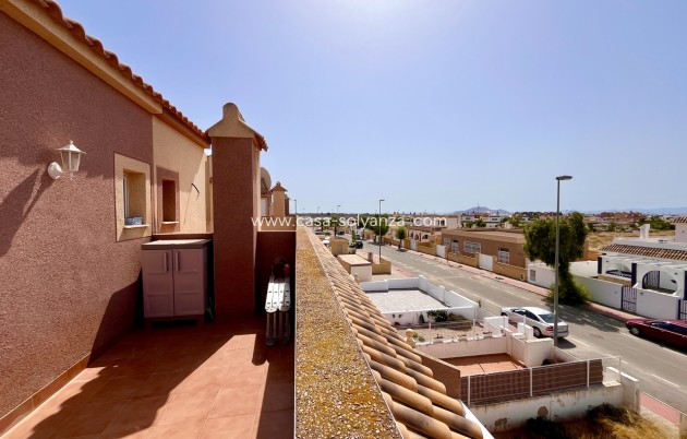 Revente - Maison de ville - Avileses - Inland