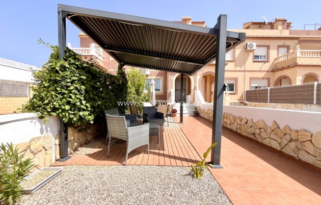 Revente - Maison de ville - Avileses - Inland