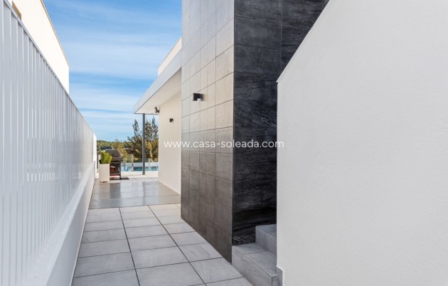 Revente - Villa - San Miguel de Salinas - Inland