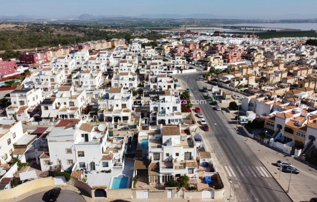 Revente - Villa - Torrevieja - Los Balcones