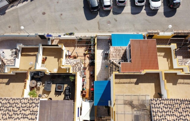 Revente - Villa - Torrevieja - Los Balcones