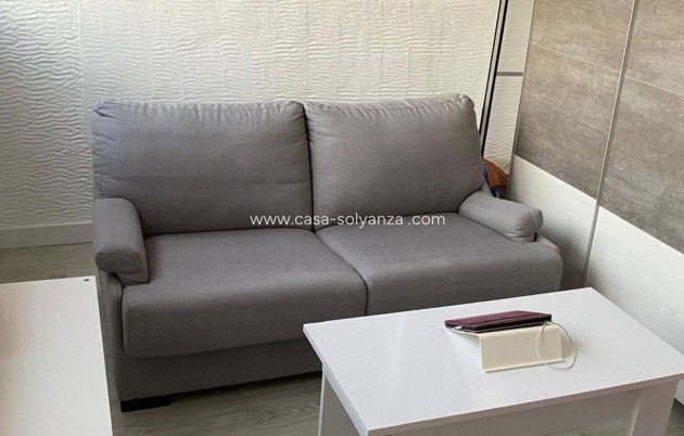 Revente - Villa - Torrevieja - Los Balcones