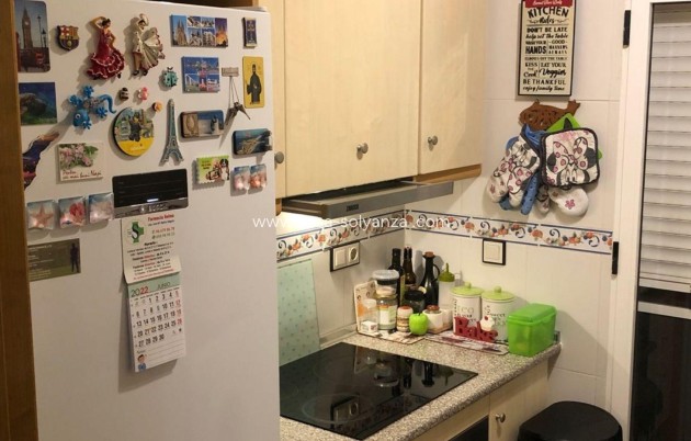 Revente - Villa - Torrevieja - Los Balcones