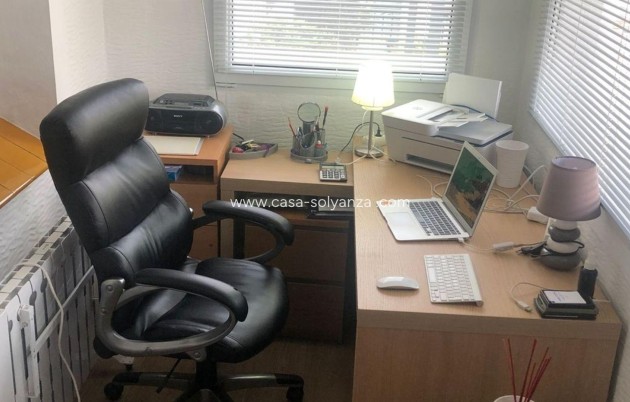 Revente - Villa - Torrevieja - Los Balcones