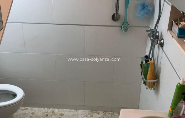 Revente - Villa - Torrevieja - Los Balcones