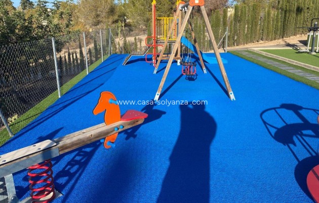 Revente - Villa - Torrevieja - Los Balcones