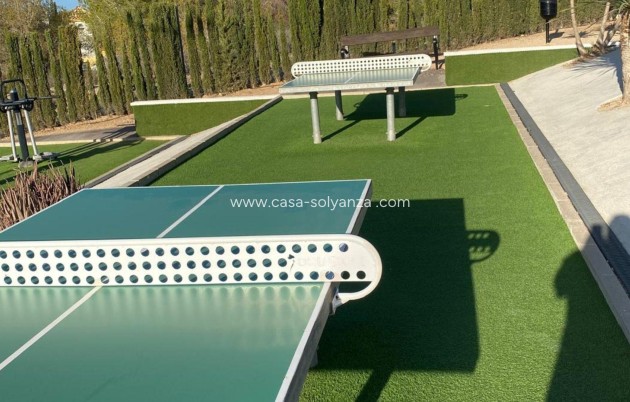 Revente - Villa - Torrevieja - Los Balcones