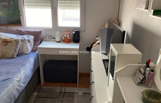 Revente - Villa - Torrevieja - Los Balcones