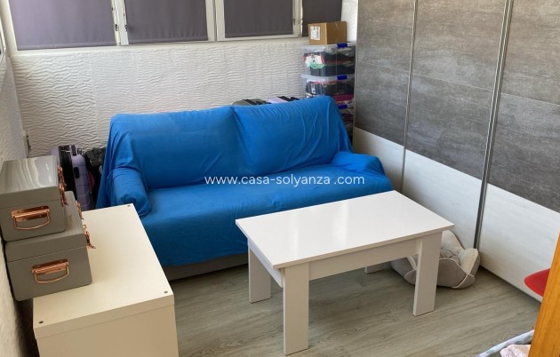 Revente - Villa - Torrevieja - Los Balcones