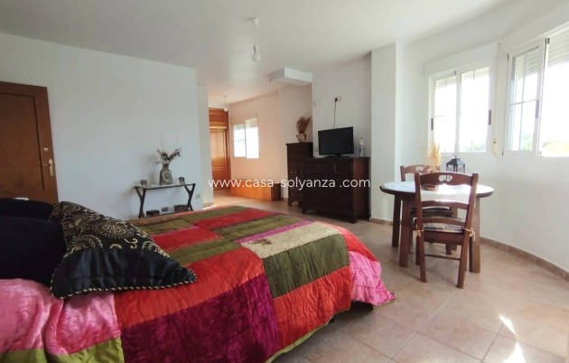 Revente - Villa - Torrevieja - La Siesta
