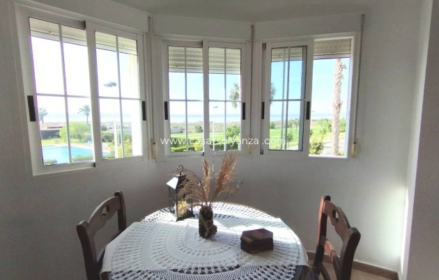 Revente - Villa - Torrevieja - La Siesta