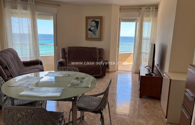 Wiederverkauf - Wohnung - Torrevieja - Center