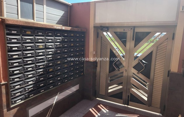 Wiederverkauf - Wohnung - Formentera de Segura - Costa Blanca Sur