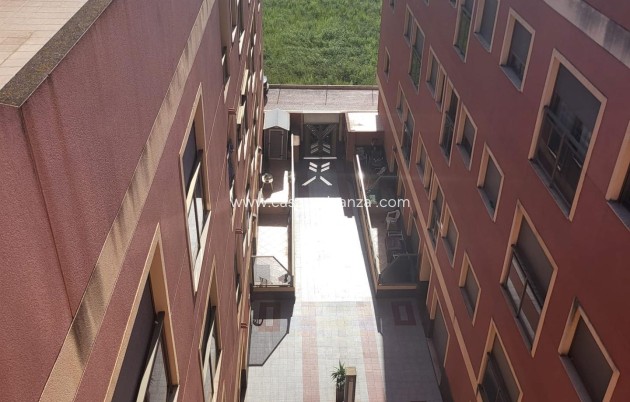 Wiederverkauf - Wohnung - Formentera de Segura - Costa Blanca Sur