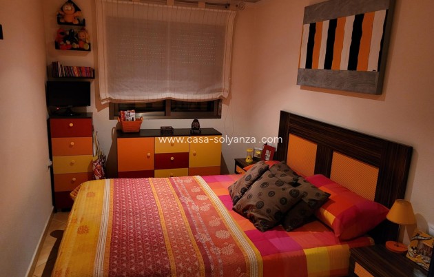 Wiederverkauf - Wohnung - Formentera de Segura - Costa Blanca Sur