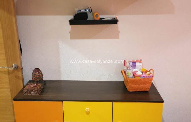 Wiederverkauf - Wohnung - Formentera de Segura - Costa Blanca Sur