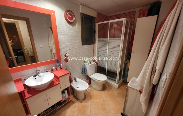 Wiederverkauf - Wohnung - Formentera de Segura - Costa Blanca Sur