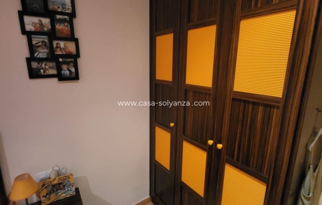 Wiederverkauf - Wohnung - Formentera de Segura - Costa Blanca Sur