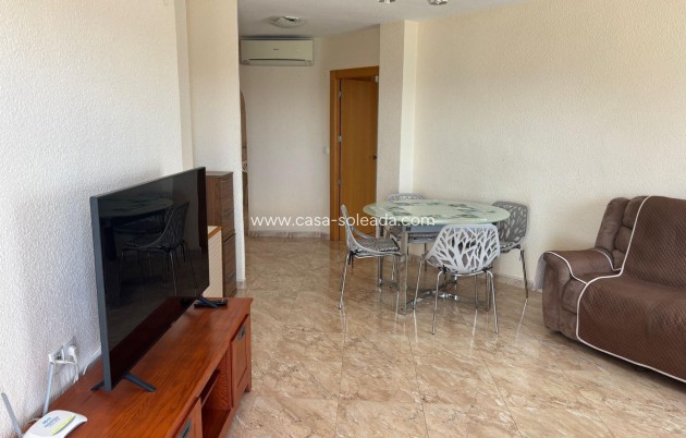 Wiederverkauf - Wohnung - Torrevieja - Center