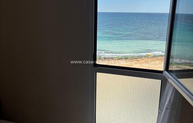 Wiederverkauf - Wohnung - Torrevieja - Center