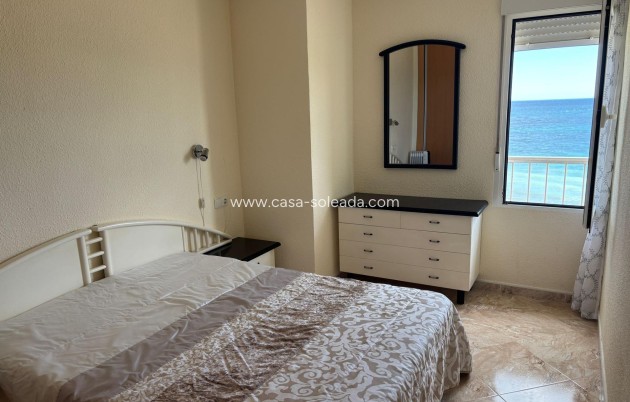 Wiederverkauf - Wohnung - Torrevieja - Center