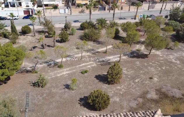 Revente - Villa - Aspe - Inland