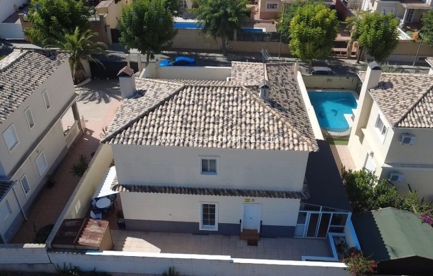 Revente - Villa - Aspe - Inland