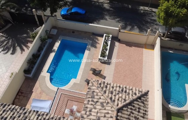 Revente - Villa - Aspe - Inland