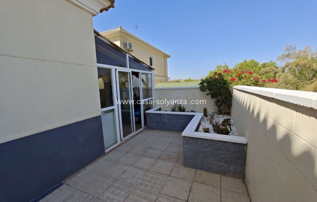 Revente - Villa - Aspe - Inland