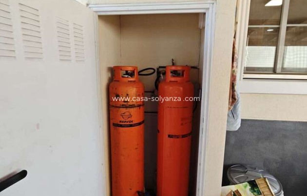 Revente - Villa - Aspe - Inland