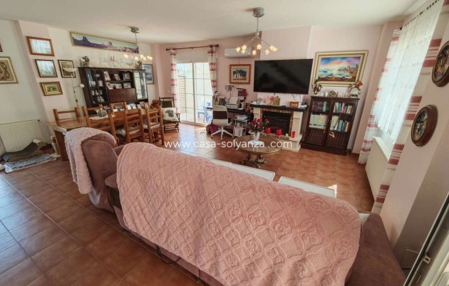 Revente - Villa - Aspe - Inland