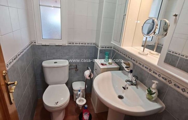 Revente - Villa - Aspe - Inland