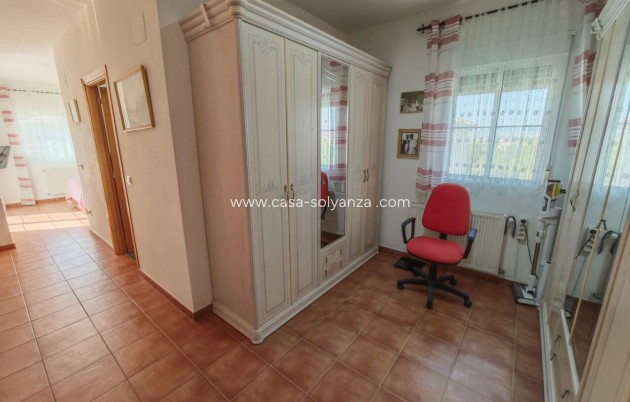 Revente - Villa - Aspe - Inland