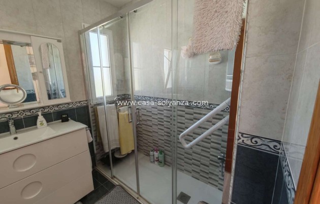 Revente - Villa - Aspe - Inland