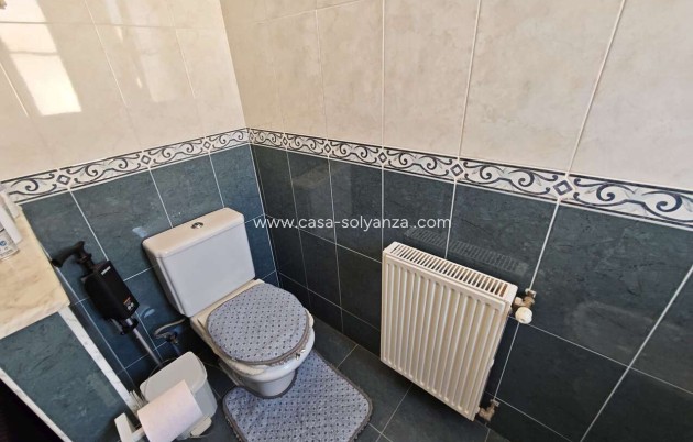 Revente - Villa - Aspe - Inland