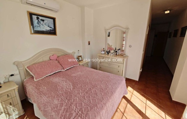 Revente - Villa - Aspe - Inland