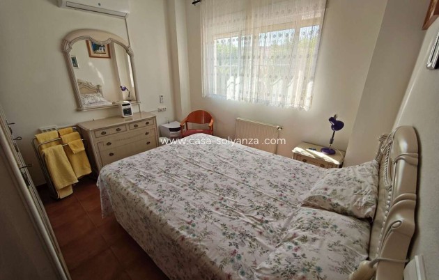 Revente - Villa - Aspe - Inland