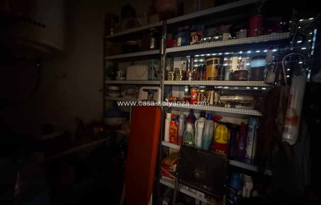 Resale - Villa - Cartagena - Costa Calida