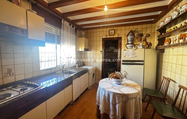 Resale - Villa - Cartagena - Costa Calida