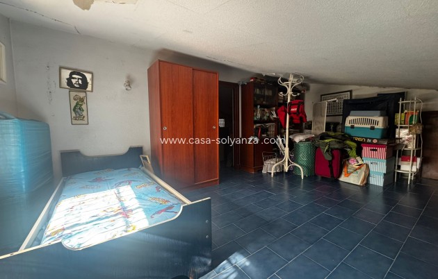 Resale - Villa - Cartagena - Costa Calida