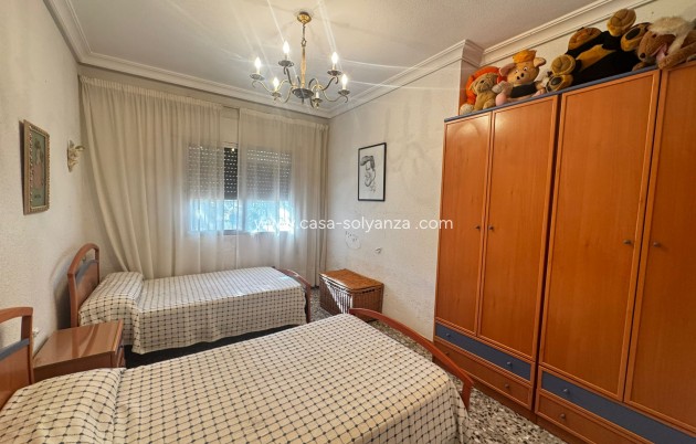 Resale - Villa - Cartagena - Costa Calida