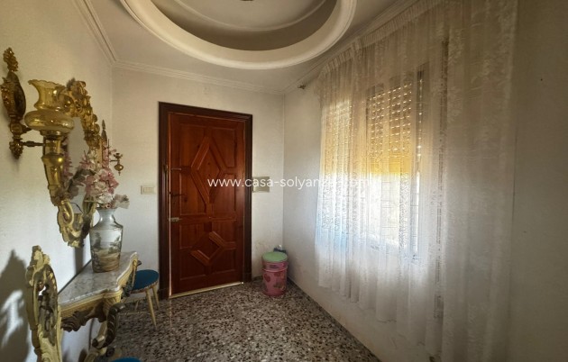 Resale - Villa - Cartagena - Costa Calida