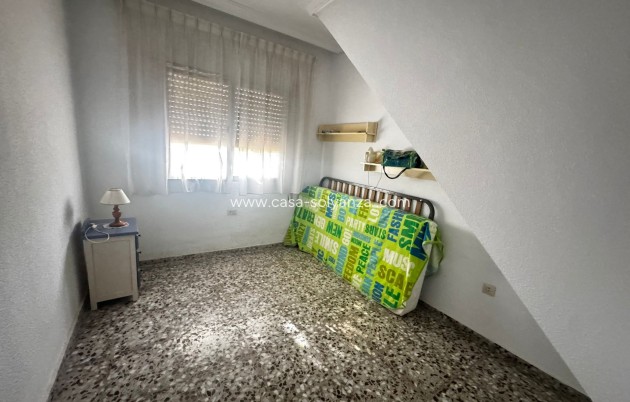 Resale - Villa - Cartagena - Costa Calida